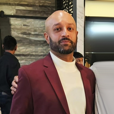 groom